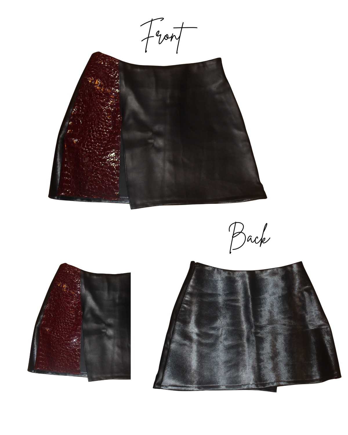 OBSIDIAN SPLICE MINI