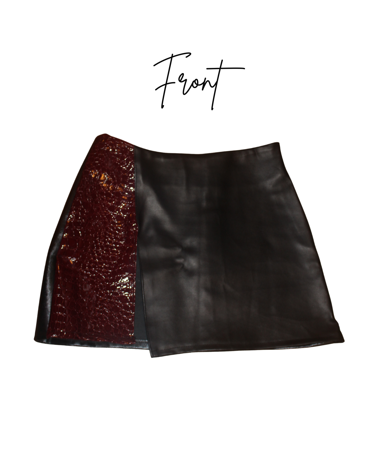 OBSIDIAN SPLICE MINI