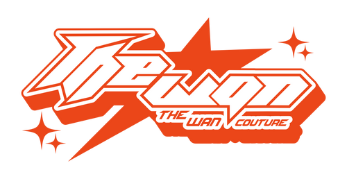 THE WAN COUTURE SHOP