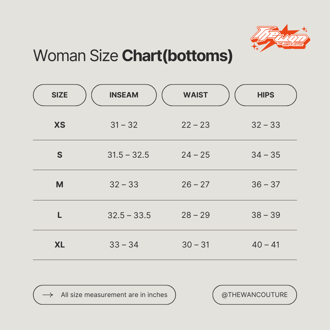 “Golden Voltage” Asymmetrical Smocking Pants